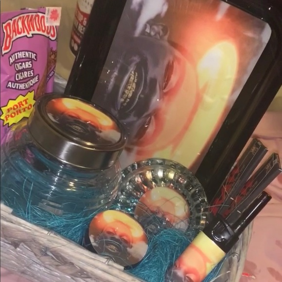 CUSTOM SMOKE SET 🍃 - Picture 2 of 5